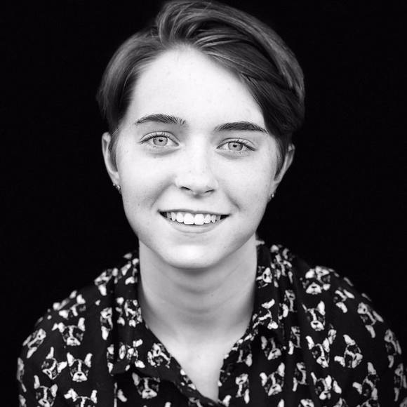 Meet your Posher, Shannon - Picture 1 of 1